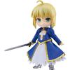 Nendoroid Doll Fate/Grand Order Saber/Altria Pendragon Non-Scale Fabric, Magnet, and Plastic Pre-Painted Figure