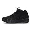 (PS) Kyrie 4 'Черный' Детские AA2898-008