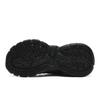Fila TRUFFLE Амортизирующие Устойчивые к истиранию Легкие Увеличивающие рост Низкие Массивные Кроссовки Женские Черные F12W611104FBK