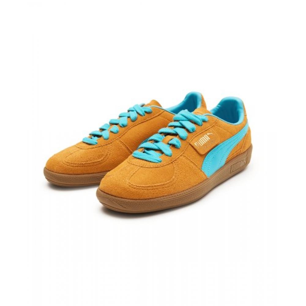 Puma Палермо Чеддер Аква 396463 13