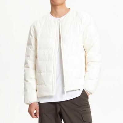 New Balance Активная легкая пуховая куртка Nbnpe41913 39 Уни