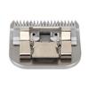 Dog Clipper Cutting Blade Size 7F 3.2mm Carbonized Steel Detachable Deep Teeth Pet Grooming Clipper