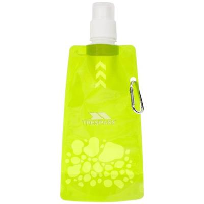 TRESPASS Складная бутылка для воды Hydromatic