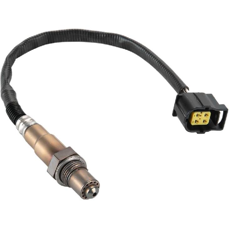 Oxygen O2 Sensor for Mercedes-Benz C E GL ML SL CLK 0045420718 | Fits select Mercedes-Benz C, CLK, CLS, E, GL, GLK, ML, R, S, SL and SLK models,