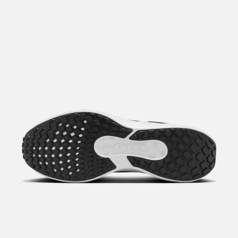 Nike Мужские дышащие профессиональные беговые кроссовки - Весна Дорожные Амортизирующие Светоотражающие NIKE WINFLO 11 FJ9509