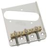 Wilkinson by GOTOH TL Type Nickel Bridge, (PWT-3N) WT3-N