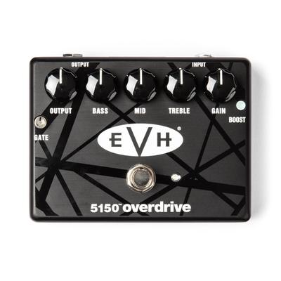 MXR EVH5150 ОВЕРДРАЙВ
