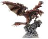 Capcom Monster Hunter Capcom Figure Builder Model Rathalos H210 X W280 X D240mm Creator's Reprint, Approx.