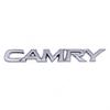 3D Matel Car Badge Sticker Rear Trunk Emblem Decal High-Quality Automotive Exterior Accessories