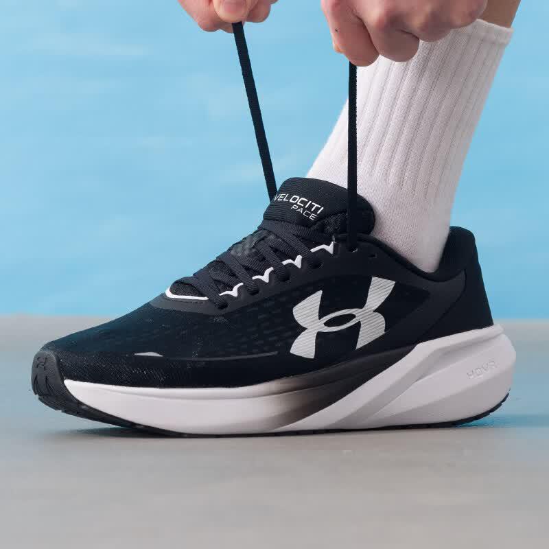 Under Armour Мужские повседневные кроссовки