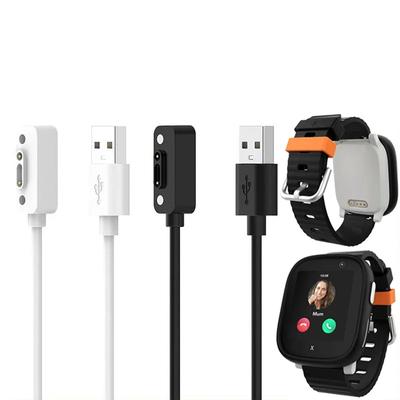 Быстрый USB-кабель для зарядки для умных часов Xplora X6 Play Kids, аксессуары для док-станции и адаптера для умных часов X6 Pro