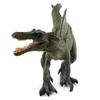 Jurassic Dinosaur Figure Plastic Static Desktop Model Kids Educational Play