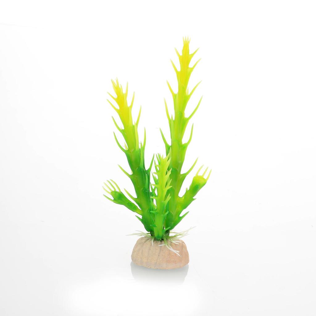 CX Series Fish Tank Decoration: Large Artificial Cactus and Aquarium Plant Simulation