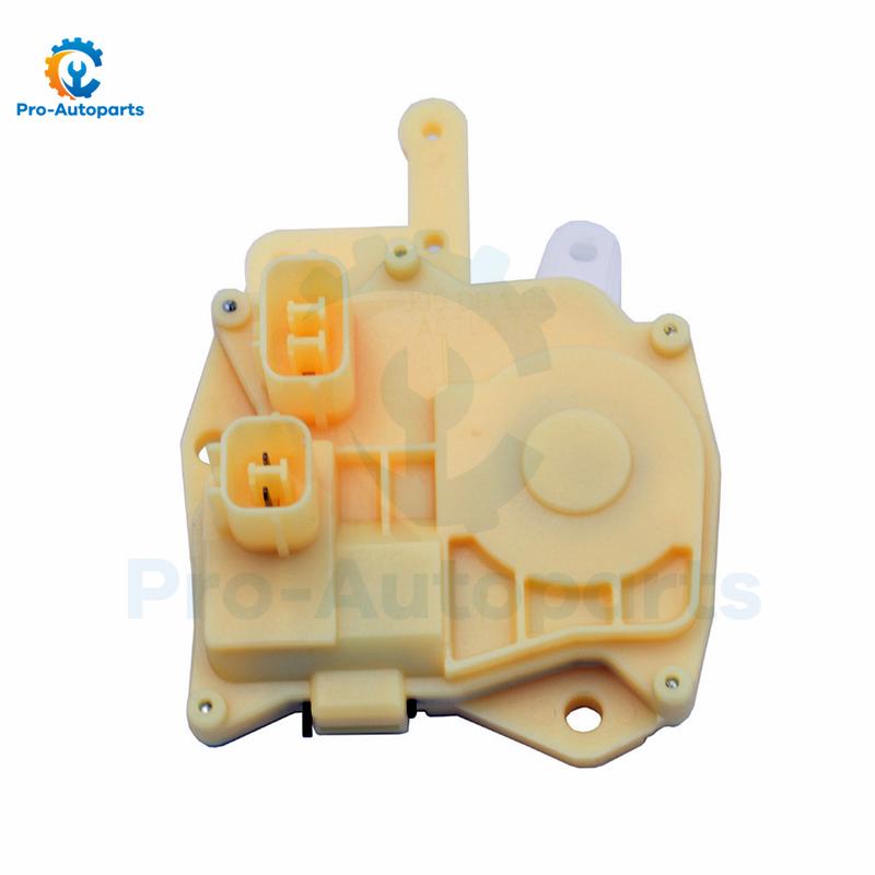 72155-S84-A11 Door Lock Actuator Front Rear Right Left For Honda Civic Accord Odyssey S2000 Insight CRV Acura Fit 72615-S84-A01