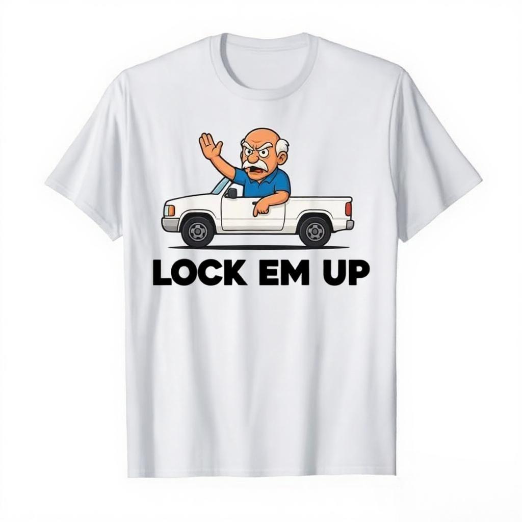 Funny Old Man Private Property Meme Tshirt for Men Women 100 Cotton T Shirts Short Sleeve Tops
