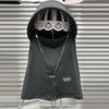 UV Protection Full Head Mask Face Cover Breathable Sun Hat  for Cycling Fishing Sports