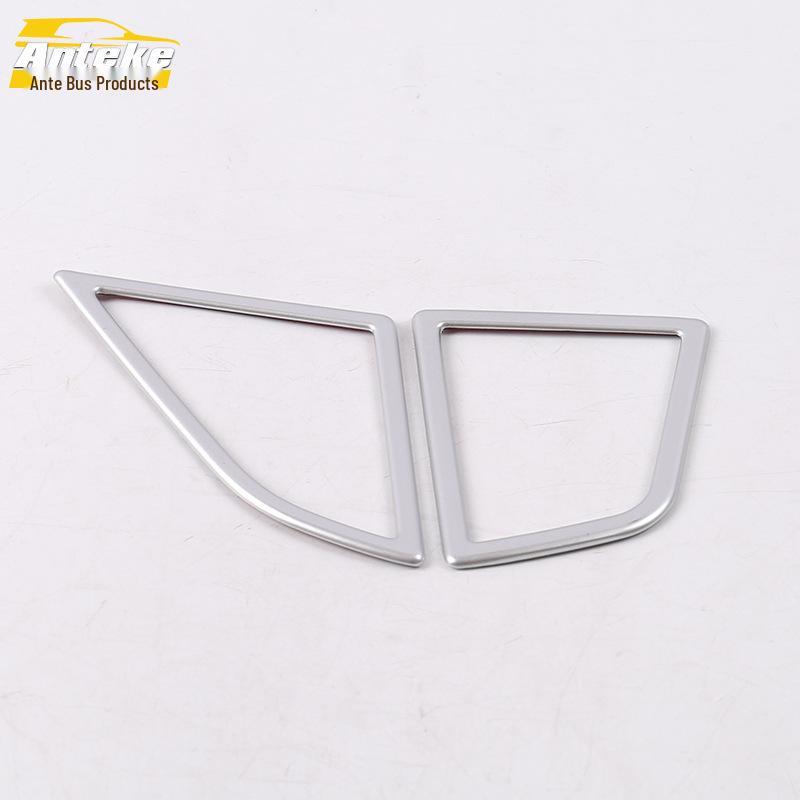 Tuyue Front Air Vent Decor Ring - Fits 18 Models