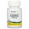 Potassium Iodide, 150 Mcg, 100 Tablets