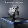Portable Auto Clicker Remote Controller Wireless Wireless Selfie Button  Outdoor