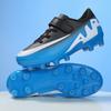 New Kid Football Boots Professional Match Soccer Shoes Comfortable Sneakers Non-Slip Boys Ultralight TF FG Sports Shoes Unisex