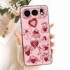 For Honor 500 5G 6.55" Case Fashion Colorful Cartoon Silicone Back Cover For Honor500 HONOR 500 5G MEY-AN00 Bumper Phone Cases