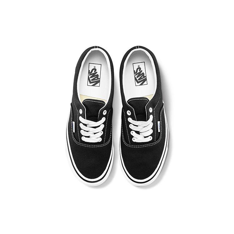 Vans Era 95 DX Anaheim Factory - Black Unisex Sneakers VN0A2RR1UDA