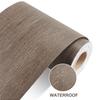 Ztowoto Wood Grain Masking Tape, Self-Adhesive, for Door and Window Frames, Decorative Wallpaper Stickers, Wood Grain Remake Sheet, Wood Grain Tape Fo