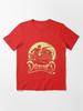 The Damned The Damned Neat Neat Neat Rock Perfect Gift Fan Essential T-Shirt