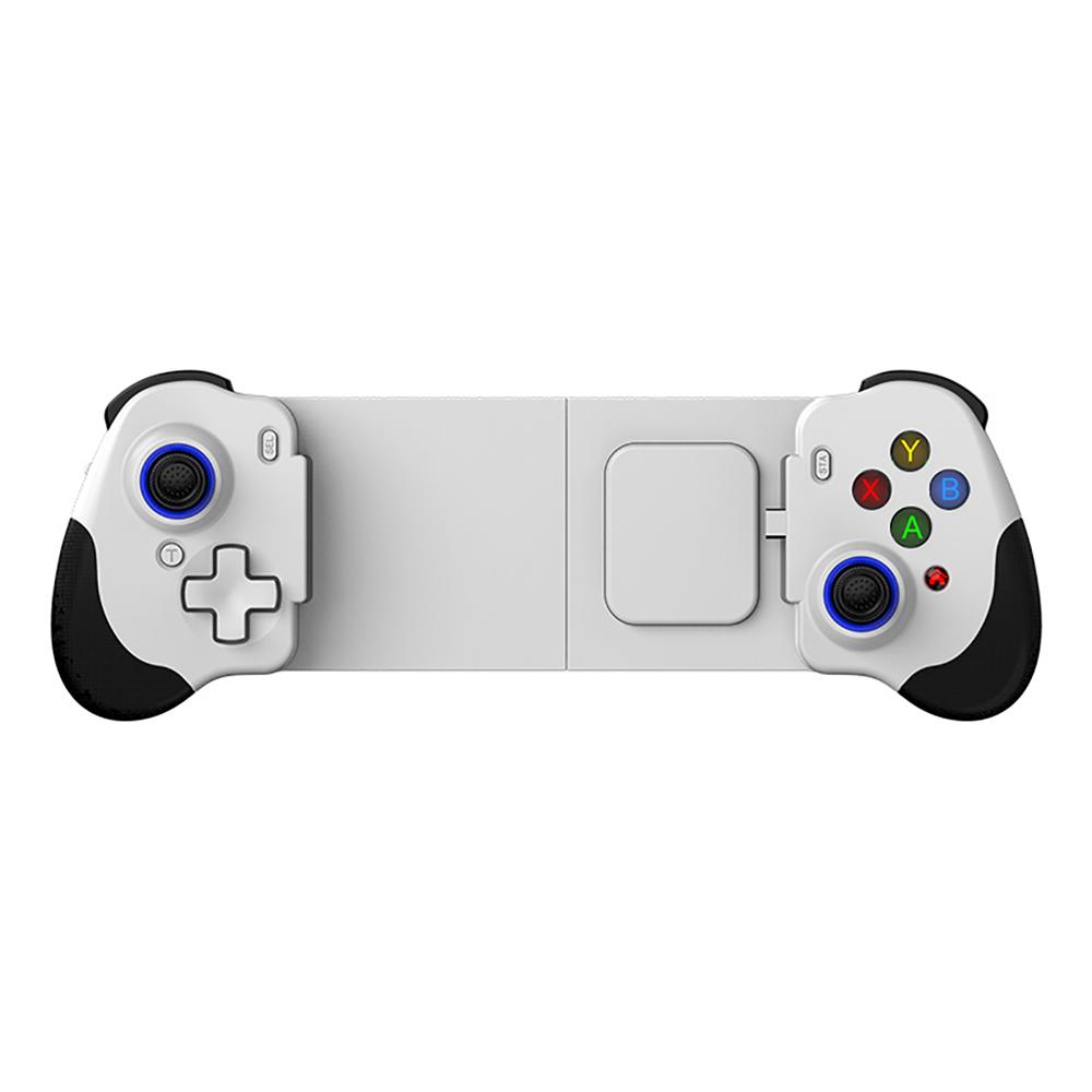 N01 Проводной ручной игровой контроллер Type C для Android/i15 Мобильный стриминг ПК/PS/Xbox Облачный гейминг с нулевой задержкой