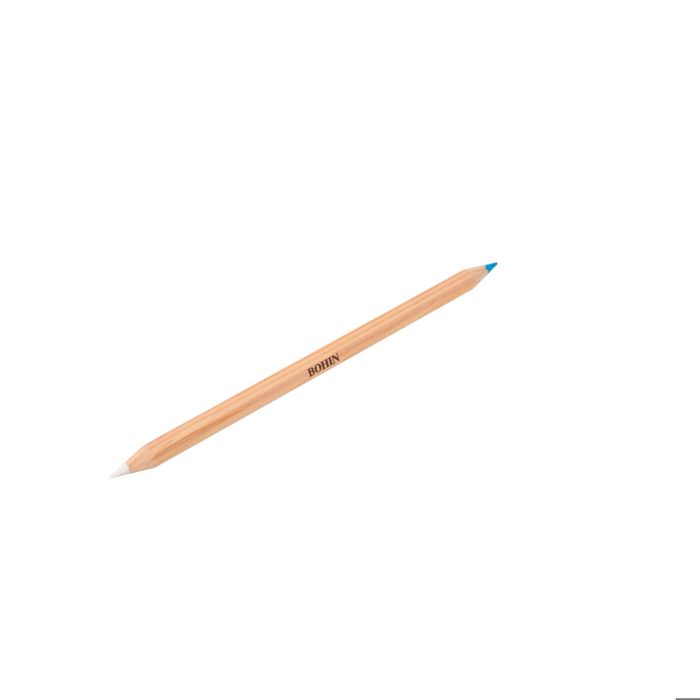 CRAYON CRAIE BI-COULEUR BLISTER * 1 90792