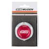 Крышка маслозаливной горловины MUGEN Hexagon, красная 15610-XG8 -K2S0-R