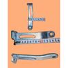 Dongfeng Fengxing Forthing 4A91 4A92 generator adjustment arm MW250885