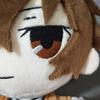 Аниме Плюш: Куклы для косплея Bungo Stray Dogs Чуя и Дазай в Q-версии
