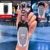 Чехол для ключа Tucson L 2023 для моделей Luxury и Elite (2021-2023 гг.)