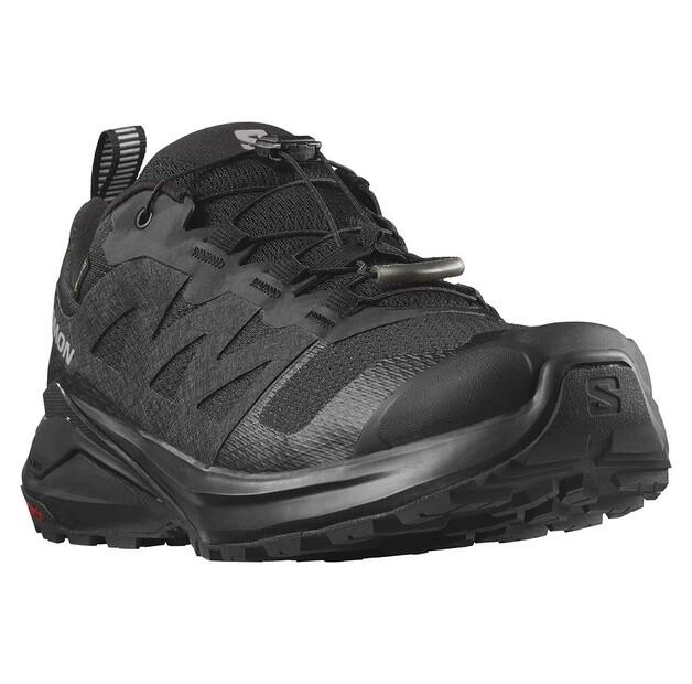SALOMON X-Adventure Goretex кроссовки трейловые