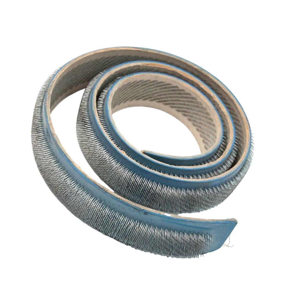 100cm/39.37in Gripper Strip Rug Fabric Hooking Gripper Frame Tufting Frame Spare Part Accessories for Sewing Enthusiasts