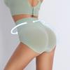 Fashion High-end 360° Hip-lifting Shaping Underwear Slimming Underwear Sexy Women's Waist Trainer