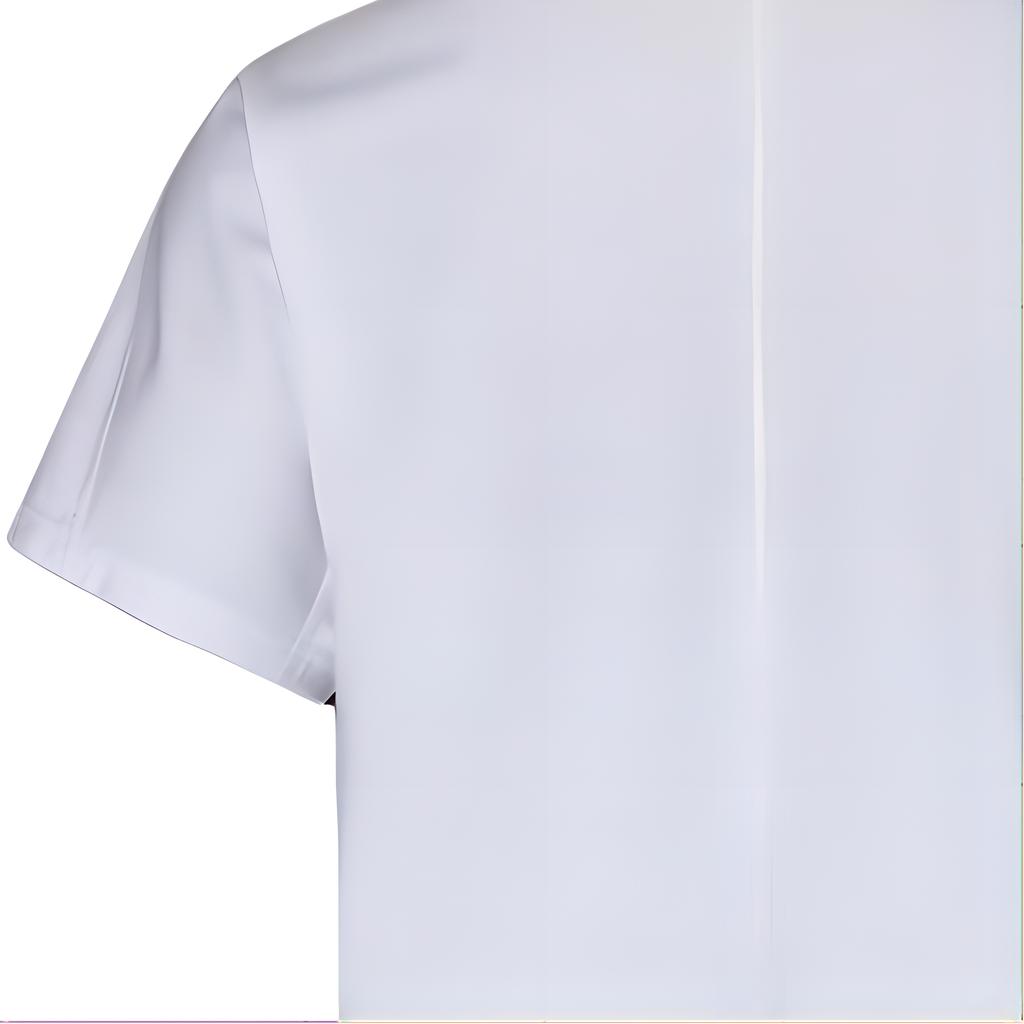 Under Armour Футболки с коротким рукавом Унисекс Белые 1387988-100