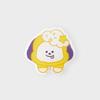LINE FRIENDS BT21 CHIMMY ON THE CLOUD Edition Acrylic Clip Magnet