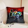 Горячая игра M-Metroid Наволочка Чехол на подушку для дивана в гостиной Подходит для украшения дома спальни комнаты