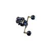 Daiwa Saltiga IC 300L-DH Offshore Baitcasting Reel with Counter, Durable, High Performance