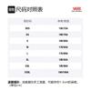 Vans Футболки Мужские Черные С Круглым Вырезом Умеренный Прямой Крой VN0A48B2BLK