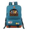 Super Mario Backpack Student School Bag Teen Backpack Men's and Women's Casual Backpack Computer Bag