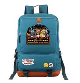 Super Mario Backpack Student School Bag Teen Backpack Men's and Women's Casual Backpack Computer Bag