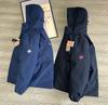 MAMMUT Clion Red Softshell Унисекс Ветрозащитная Водонепроницаемая Пуховая Куртка