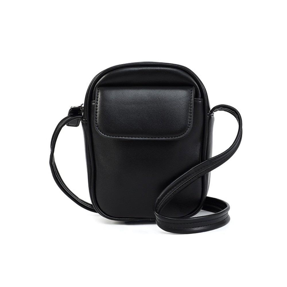 Durable Shoulder Bag Square Phone Purse Casual Crossbody Bag  Women
