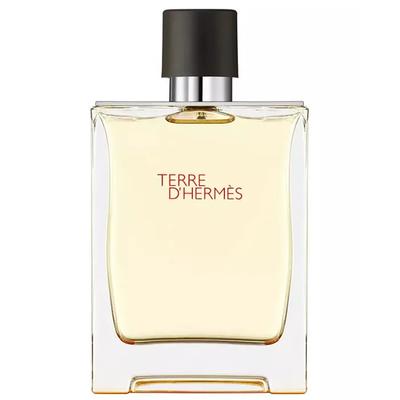 Hermes Terre D'hermes Туалетная вода-спрей 200мл