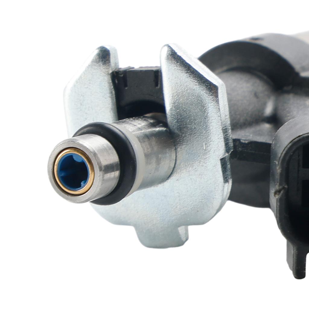 8PCS Fuel Injector 12668393 Fit for Cadillac Escalade 2015-2018 Fit for Camaro 16-18