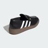 adidas HANDBALL SPEZIAL LOAFER KK2786 Unisex Originals Sneakers Core Black / Cloud White / Gum
