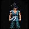 30 см/11,8 дюйма Аниме Dragon Ball Z Фигурка Грандмастера Гоку 2 сменных руки Статуя Сон Гоку Коллекционная Модель Украшение Игрушка Подарок
